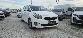Kia Carens 1.7 CRDI NAVI, снимка 1