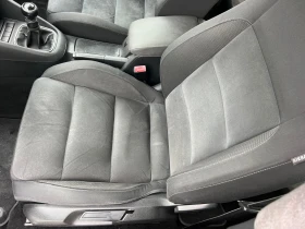 VW Golf 1.4T NAVI/KOJA/6sk/KLIMATRONIK/UNIKAT, снимка 11