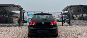 VW Golf 1.4T NAVI/KOJA/6sk/KLIMATRONIK/UNIKAT, снимка 8