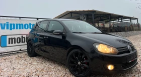 VW Golf 1.4T NAVI/KOJA/6sk/KLIMATRONIK/UNIKAT, снимка 5