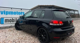 VW Golf 1.4T NAVI/KOJA/6sk/KLIMATRONIK/UNIKAT, снимка 4