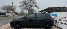 VW Golf 1.4T NAVI/KOJA/6sk/KLIMATRONIK/UNIKAT, снимка 3
