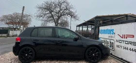 VW Golf 1.4T NAVI/KOJA/6sk/KLIMATRONIK/UNIKAT, снимка 6