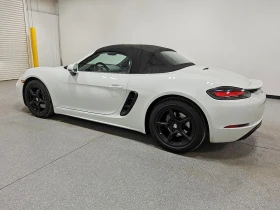 Porsche Boxster BASE* , снимка 2