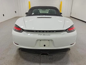 Porsche Boxster BASE* , снимка 6