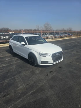Audi A3 1.5 , снимка 2
