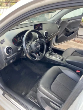 Audi A3 1.5 , снимка 11