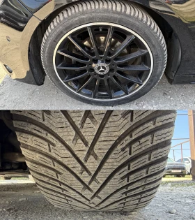 Mercedes-Benz CLA 200 AMG ПАНОРАМА НАВИ КАМЕРА ЕВРО-6, снимка 17