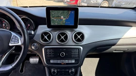 Mercedes-Benz CLA 200 AMG ПАНОРАМА НАВИ КАМЕРА ЕВРО-6, снимка 11