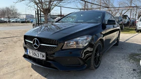 Mercedes-Benz CLA 200 AMG ПАНОРАМА НАВИ КАМЕРА ЕВРО-6, снимка 1