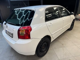 Toyota Corolla, снимка 3