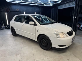 Toyota Corolla, снимка 2