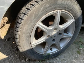 Ford Fusion, снимка 7