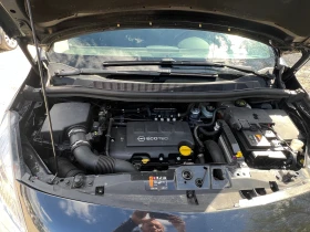 Opel Meriva 1, 4'Фабричен Газов инжекцион', снимка 16