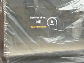 Mercedes-Benz S 350 ПЪРВИ СОБСТВЕНИК / ЦВЯТ ХАМЕЛЕОН, снимка 6