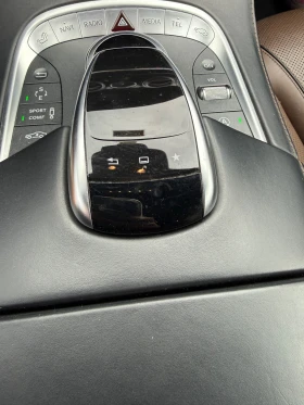 Mercedes-Benz S 350 ПЪРВИ СОБСТВЕНИК / ЦВЯТ ХАМЕЛЕОН, снимка 8
