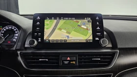 Honda Accord * DISTRONIC * ПОДГРЕВИ * КАМЕРА, снимка 8