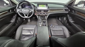 Honda Accord * DISTRONIC * ПОДГРЕВИ * КАМЕРА, снимка 13