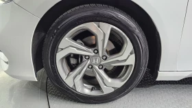 Honda Accord * DISTRONIC * ПОДГРЕВИ * КАМЕРА, снимка 6