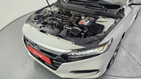 Honda Accord * DISTRONIC * ПОДГРЕВИ * КАМЕРА, снимка 11