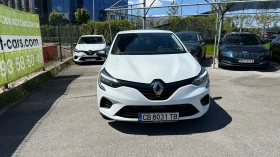 Renault Clio Life 1.0 i Първи собственик от България, снимка 3