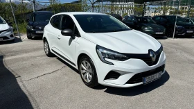 Renault Clio Life 1.0 i Първи собственик от България, снимка 2