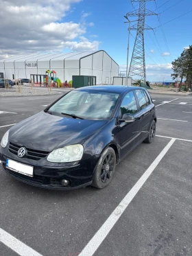 VW Golf, снимка 2