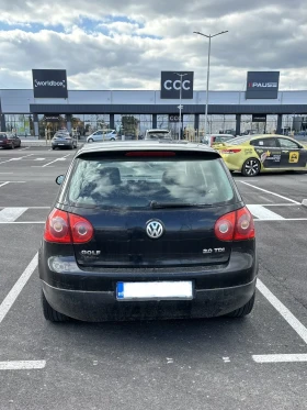 VW Golf, снимка 3