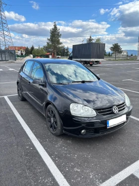 VW Golf, снимка 1