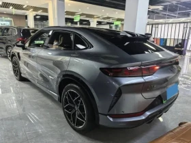BYD Seal, снимка 4