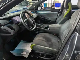 BYD Seal, снимка 9