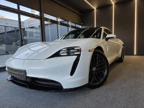 Porsche Taycan Bose* Matrix* Sport Sound* Pano* 360* Лизинг, снимка 3
