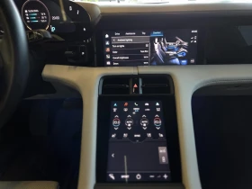 Porsche Taycan Bose* Matrix* Sport Sound* Pano* 360* Лизинг, снимка 13