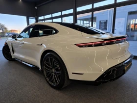 Porsche Taycan Bose* Matrix* Sport Sound* Pano* 360* Лизинг, снимка 4