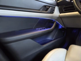 Porsche Taycan Bose* Matrix* Sport Sound* Pano* 360* Лизинг, снимка 17