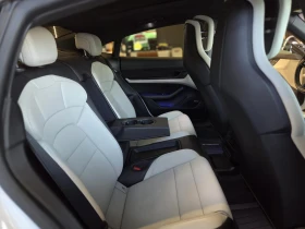 Porsche Taycan Bose* Matrix* Sport Sound* Pano* 360* Лизинг, снимка 15