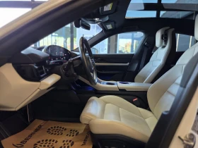 Porsche Taycan Bose* Matrix* Sport Sound* Pano* 360* Лизинг, снимка 9