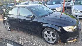 Audi A3 S-tronik, снимка 3