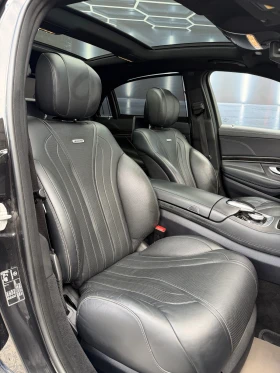 Mercedes-Benz S 350 AMG Long Full, снимка 13