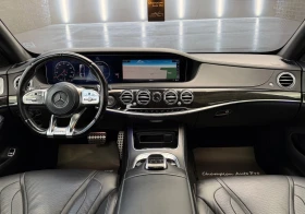 Mercedes-Benz S 350 AMG Long Full, снимка 10