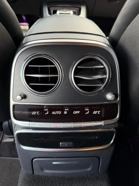 Mercedes-Benz S 350 AMG Long Full, снимка 15