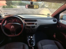 Citroen C-Elysee 1.2 Puretech LPG, снимка 14