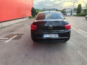 Citroen C-Elysee 1.2 Puretech LPG, снимка 5