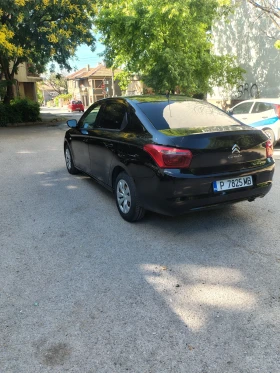Citroen C-Elysee 1.2 Puretech LPG, снимка 3