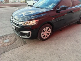 Citroen C-Elysee 1.2 Puretech LPG, снимка 2