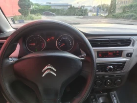 Citroen C-Elysee 1.2 Puretech LPG, снимка 13
