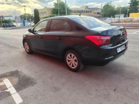 Citroen C-Elysee 1.2 Puretech LPG, снимка 4