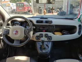 Fiat Panda, снимка 4