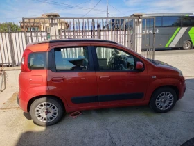 Fiat Panda, снимка 2