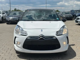 Citroen DS3 / 1.4D / 68HP / EURO5 / TOP /, снимка 8